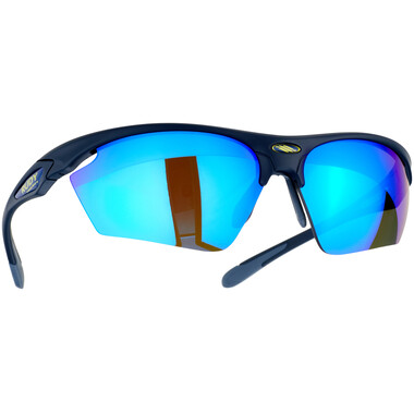 Sonnenbrille RUDY PROJECT STRATOFLY Blau Iridium 2023 0